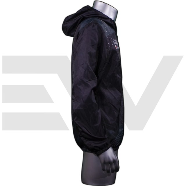 Fitness Hoodie1